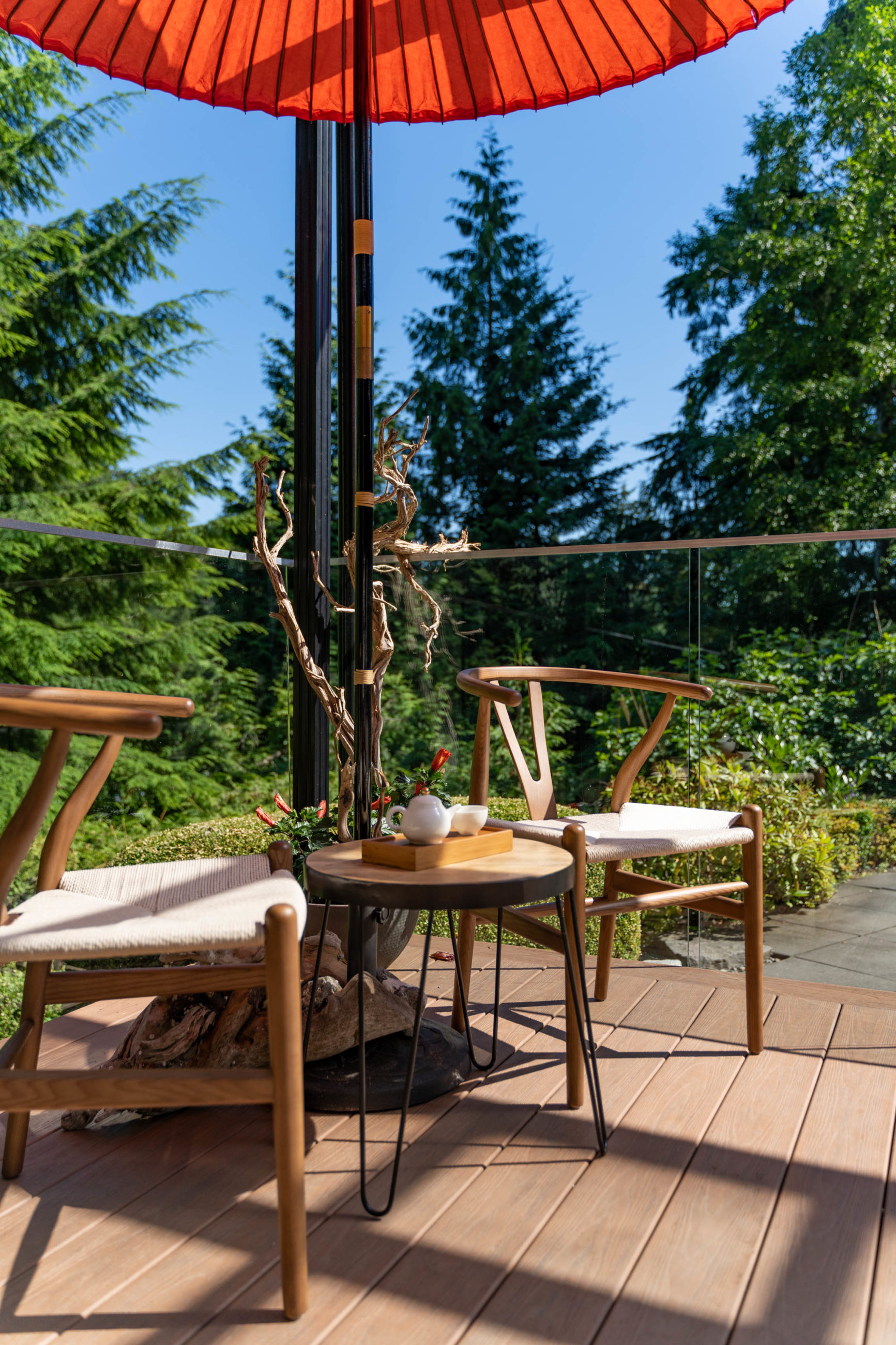 RUSSELL HOLLINGSWORTH - 340 Southborough Drive, West Vancouver